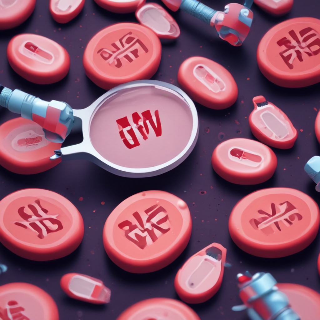 Discount HIV, Hepatitis on OLIMPI Diagnostic